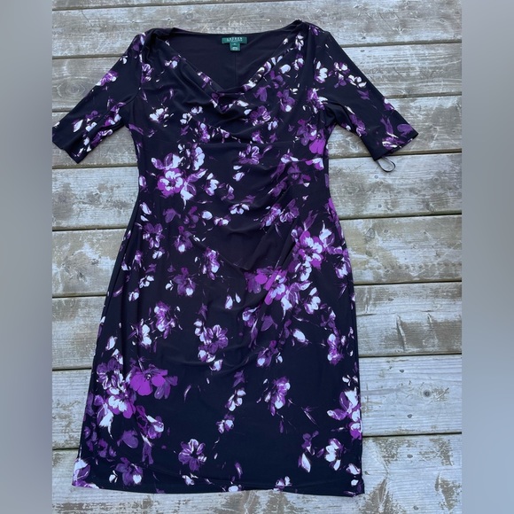 Lauren Ralph Lauren Dresses & Skirts - LAUREN Ralph Lauren dress size 16